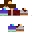 Texture for boy