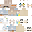 Texture for Tigresa 