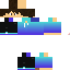 Texture for dark_head