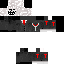 Texture for steve