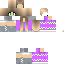 Texture for hally svan