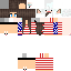 Texture for Coelha_BR