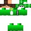 Texture for steve