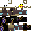 Texture for cronix