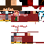 Texture for  STEVE