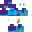 Texture for Cation