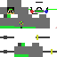 Texture for robot