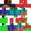 Texture for prb 