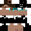 Texture for I am a coal block