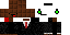 Texture for Choclate tuxedo