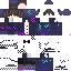 Texture for MIkai