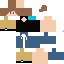 Texture for Max Minecraft