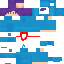 Texture for crash_bones03