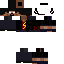 Texture for Hero-Herobrine