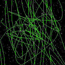 Texture for Nicee one