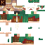 Texture for Gnome