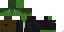 Texture for FrankenArnold