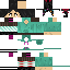 Texture for vanelope