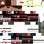 Texture for Noob FLAMENGO