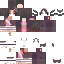 Texture for nezuko