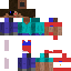 Texture for bot