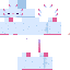 Texture for Ajolotín