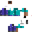 Texture for Ghost Steve