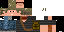 Texture for aventureiro