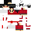 Texture for SuperSaiyan4Pakcho