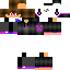 Texture for KAGEROU