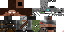 Texture for herobrine