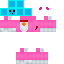 Texture for iTzKintanoPvP