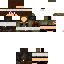 Texture for thomas plus comma