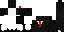 Texture for Slender man attacks