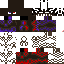 Texture for Dark_Robot