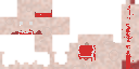 Texture for scp 096 новая модель
