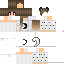 Texture for Няша