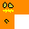 Texture for Jack-O-Lantern