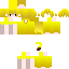 Texture for pi ka chi