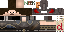 Texture for Skyrim Steve