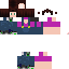 Texture for max maximoff rp heroi
