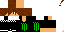 Texture for Monster