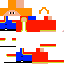 Texture for steve