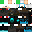 Texture for sda d