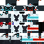 Texture for Red hex