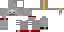 Texture for skeleton warrior [sort of]