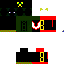 Texture for BlackDragon_YT