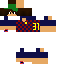 Texture for Demorado_
