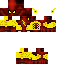 Texture for prism