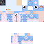 Texture for RippeaxRaupe